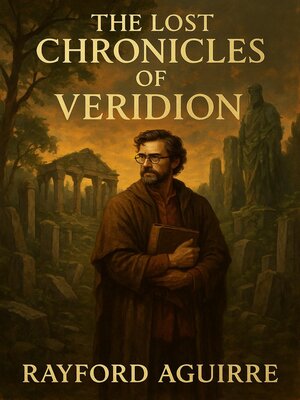 cover image of The Lost Chronicles of Veridion